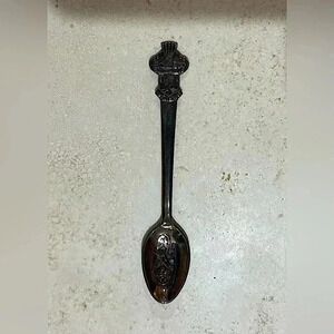 ROLEX VINTAGE SPOON